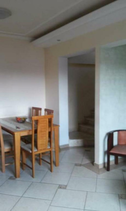 Imagem Imóvel com 3 Quartos à Venda, 126 m² em Jardim Paulista - São José Dos Campos Imagem Imóvel com 3 Quartos à Venda, 126 m² em Jardim Paulista - São José Dos Campos