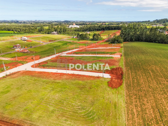 Imagem Terreno à Venda, 360 m² em Primeira Linha - Criciúma