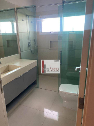 Imagem Casa com 4 Quartos à Venda ou Locação, 950 m² em Saint Patrick Residencial - Sorocaba