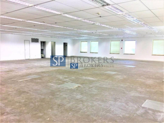 Imagem Sala Comercial à Venda ou Locação, 304 m² em Vila Olímpia - São Paulo Imagem Sala Comercial à Venda ou Locação, 304 m² em Vila Olímpia - São Paulo