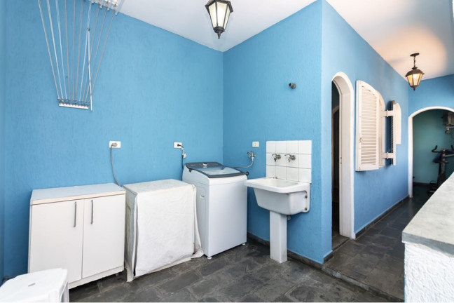 Imagem Casa com 4 Quartos à Venda, 402 m² em Vila São Pedro - São Paulo Imagem Casa com 4 Quartos à Venda, 402 m² em Vila São Pedro - São Paulo