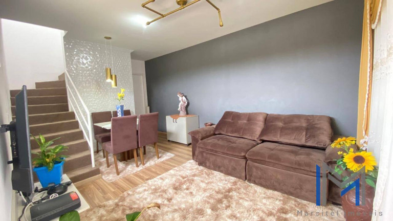 Casa com 2 Quartos à Venda, 202 m² em Narita Garden - Vargem Grande Paulista