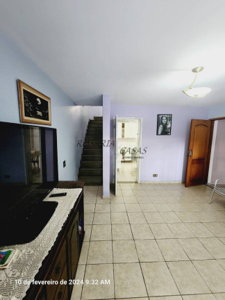 Imagem Casa com 3 Quartos à Venda, 141 m² em Jardim Trussardi - São Paulo