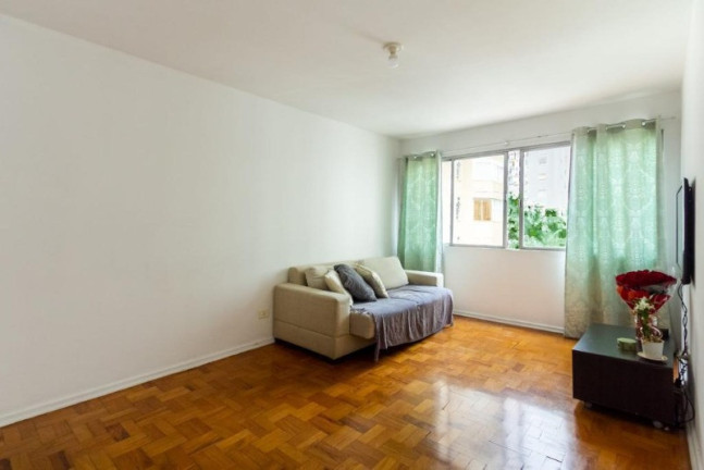 Imagem Imóvel com 3 Quartos à Venda, 84 m² em Itaim Bibi - São Paulo Imagem Imóvel com 3 Quartos à Venda, 84 m² em Itaim Bibi - São Paulo