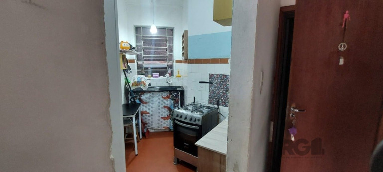 Imagem Apartamento com 1 Quarto à Venda, 49 m² em Cidade Baixa - Porto Alegre Imagem Apartamento com 1 Quarto à Venda, 49 m² em Cidade Baixa - Porto Alegre