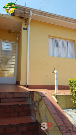 Imagem Casa com 2 Quartos à Venda, 69 m² em Chora Menino - São Paulo Imagem Casa com 2 Quartos à Venda, 69 m² em Chora Menino - São Paulo