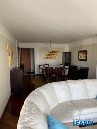 Imagem Apartamento com 3 Quartos à Venda, 196 m² em Jardim - Santo André Imagem Apartamento com 3 Quartos à Venda, 196 m² em Jardim - Santo André