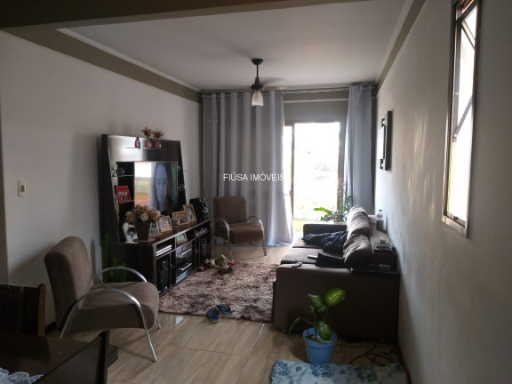 Apartamento com 3 Quartos à Venda, 102 m² em Vila Seixas - Ribeirão Preto
