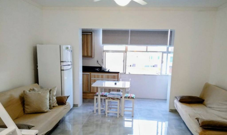 Apartamento com 1 Quarto à Venda, 45 m² em Centro - Capão Da Canoa