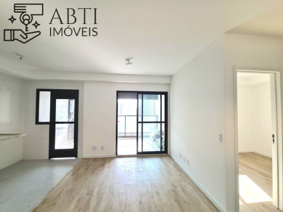 Imagem Apartamento com 2 Quartos à Venda, 61 m² em Jardim Das Acácias - São Paulo Imagem Apartamento com 2 Quartos à Venda, 61 m² em Jardim Das Acácias - São Paulo