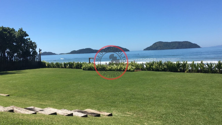 Imagem Casa com 4 Quartos para Temporada, 33.000 m² em Juquehy - São Sebastião Imagem Casa com 4 Quartos para Temporada, 33.000 m² em Juquehy - São Sebastião