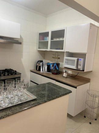 Imagem Casa com 3 Quartos à Venda, 120 m² em Parque Via Norte - Campinas Imagem Casa com 3 Quartos à Venda, 120 m² em Parque Via Norte - Campinas
