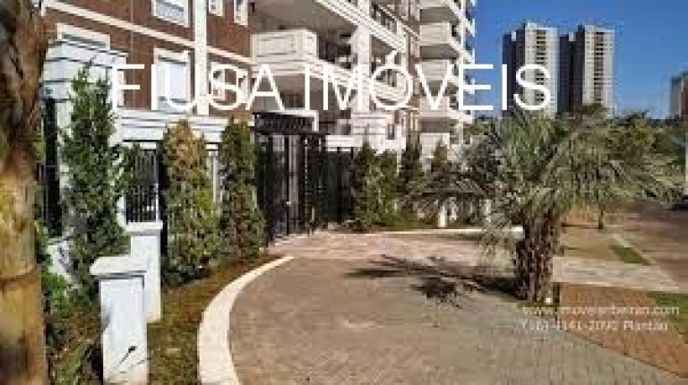 Imagem Apartamento com 3 Quartos à Venda, 131 m² em Ribeirânia - Ribeirão Preto Imagem Apartamento com 3 Quartos à Venda, 131 m² em Ribeirânia - Ribeirão Preto