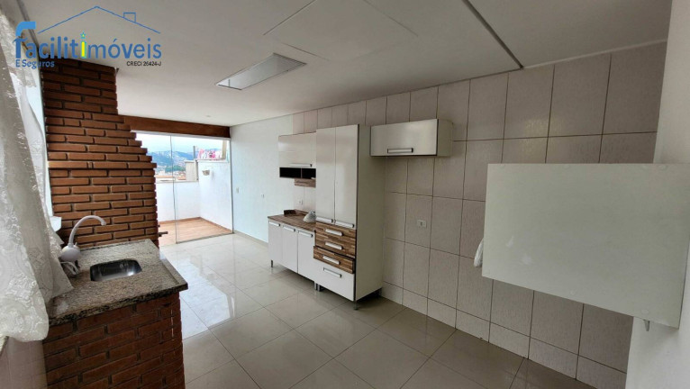 Imagem Apartamento com 2 Quartos à Venda, 78 m² em Vila Progresso - Santo André Imagem Apartamento com 2 Quartos à Venda, 78 m² em Vila Progresso - Santo André