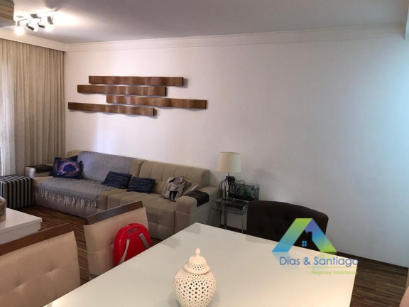 Imagem Apartamento com 3 Quartos à Venda, 70 m² em Jardim Vergueiro (sacomã) - São Paulo Imagem Apartamento com 3 Quartos à Venda, 70 m² em Jardim Vergueiro (sacomã) - São Paulo