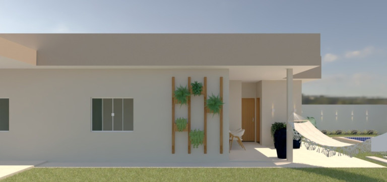 Imagem Casa com 3 Quartos à Venda, 124 m² em Bopiranga - Itanhaém Imagem Casa com 3 Quartos à Venda, 124 m² em Bopiranga - Itanhaém