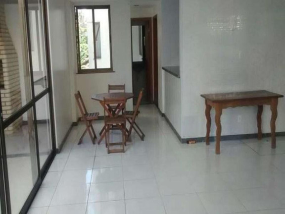 Imagem Apartamento com 2 Quartos à Venda, 65 m² em Imbuí - Salvador Imagem Apartamento com 2 Quartos à Venda, 65 m² em Imbuí - Salvador
