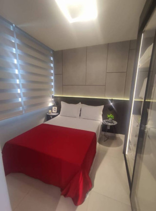 Imagem Apartamento com 1 Quarto à Venda, 31 m² em Nossa Senhora Da Vitória - Ilhéus Imagem Apartamento com 1 Quarto à Venda, 31 m² em Nossa Senhora Da Vitória - Ilhéus