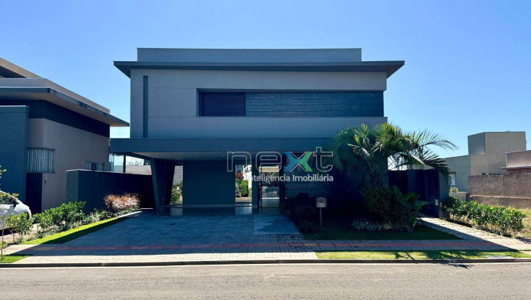 Imagem Sobrado com 3 Quartos à Venda, 308 m² em Alphaville Campo Grande - Campo Grande Imagem Sobrado com 3 Quartos à Venda, 308 m² em Alphaville Campo Grande - Campo Grande