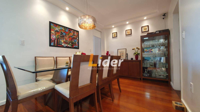 Imagem Apartamento com 3 Quartos à Venda, 167 m² em São Mateus - Juiz De Fora