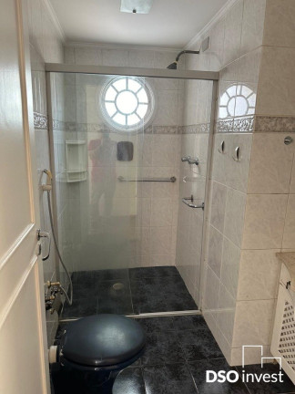 Imagem Apartamento com 3 Quartos à Venda, em Alto Da Boa Vista - São Paulo Imagem Apartamento com 3 Quartos à Venda, em Alto Da Boa Vista - São Paulo