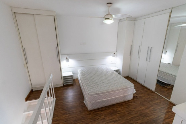 Imagem Imóvel com 1 Quarto à Venda, 70 m² em Itaim Bibi - São Paulo