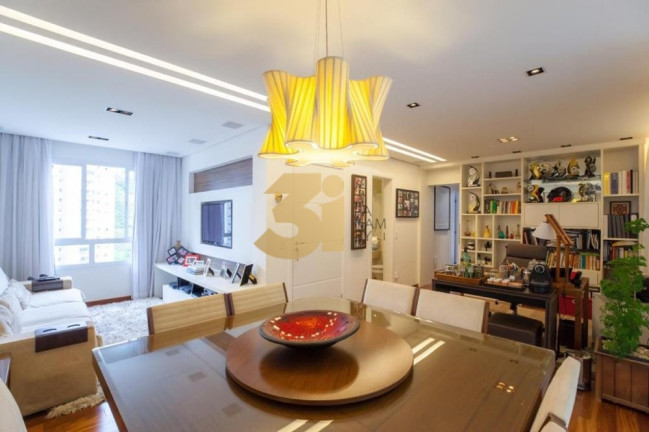 Imagem Apartamento com 3 Quartos à Venda, 138 m² em Vila Andrade - São Paulo Imagem Apartamento com 3 Quartos à Venda, 138 m² em Vila Andrade - São Paulo