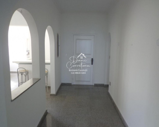 Imagem Apartamento com 4 Quartos à Venda, 185 m² em Pitangueiras - Guarujá