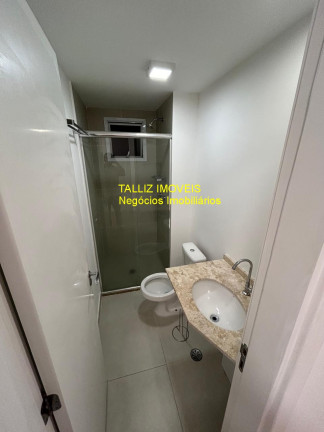 Imagem Apartamento com 2 Quartos para Alugar, 62 m² em Living Dream Panamby - São Paulo Imagem Apartamento com 2 Quartos para Alugar, 62 m² em Living Dream Panamby - São Paulo