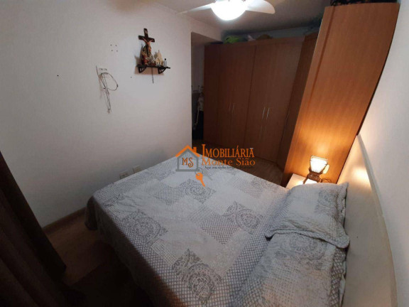 Imagem Apartamento com 2 Quartos à Venda, 50 m² em Centro - Guarulhos Imagem Apartamento com 2 Quartos à Venda, 50 m² em Centro - Guarulhos