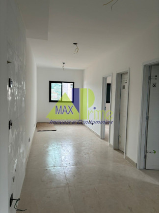 Imagem Apartamento com 2 Quartos à Venda, 39 m² em Cidade Patriarca - São Paulo Imagem Apartamento com 2 Quartos à Venda, 39 m² em Cidade Patriarca - São Paulo