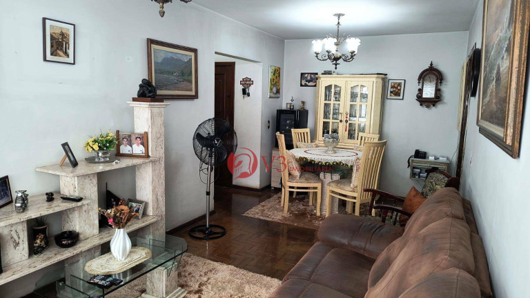 Imagem Apartamento com 4 Quartos à Venda, 125 m² em Bela Vista - São Paulo Imagem Apartamento com 4 Quartos à Venda, 125 m² em Bela Vista - São Paulo