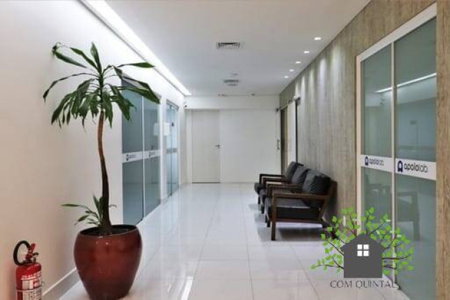 Imagem Imóvel Comercial à Venda, 1.941 m² em São Paulo Ii - Cotia