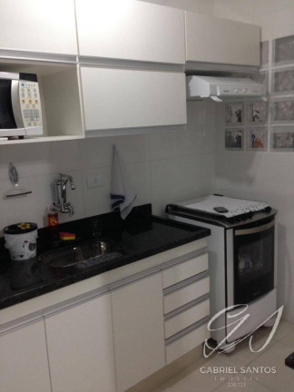Imagem Apartamento com 2 Quartos à Venda, em Centro - Mongaguá Imagem Apartamento com 2 Quartos à Venda, em Centro - Mongaguá