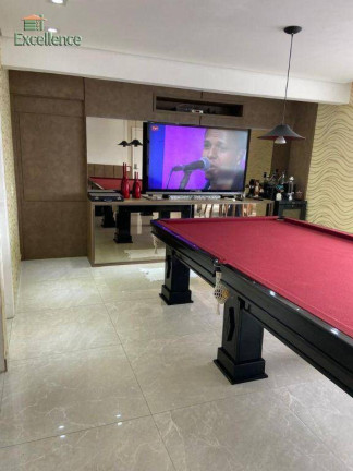 Imagem Apartamento com 3 Quartos à Venda, 128 m² em Centro - Santo André Imagem Apartamento com 3 Quartos à Venda, 128 m² em Centro - Santo André