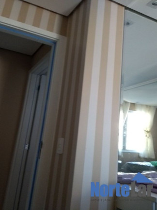 Imagem Apartamento com 2 Quartos à Venda, 50 m² em Vila Medeiros - São Paulo Imagem Apartamento com 2 Quartos à Venda, 50 m² em Vila Medeiros - São Paulo
