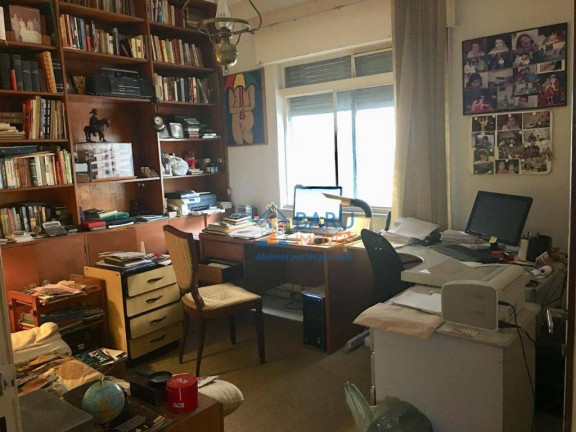 Imagem Apartamento com 3 Quartos à Venda, 170 m² em Higienópolis - São Paulo Imagem Apartamento com 3 Quartos à Venda, 170 m² em Higienópolis - São Paulo