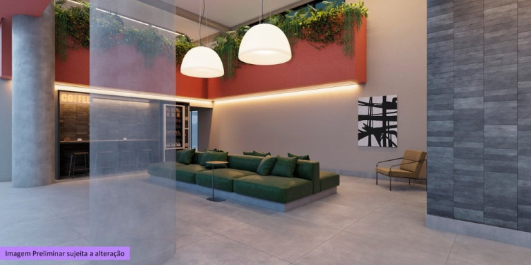 Imagem Imóvel com 1 Quarto à Venda, em Vila Madalena - São Paulo Imagem Imóvel com 1 Quarto à Venda, em Vila Madalena - São Paulo