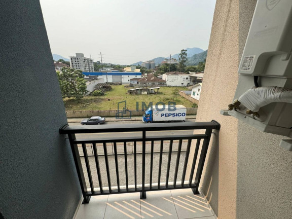 Apartamento com 2 Quartos à Venda, 54 m² em São Luís - Jaraguá Do Sul