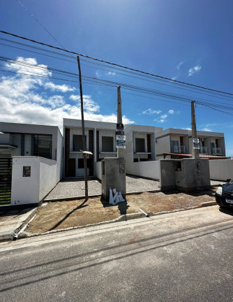 Imagem Casa com 2 Quartos à Venda, 70 m² em Br Felice - Tijucas Imagem Casa com 2 Quartos à Venda, 70 m² em Br Felice - Tijucas