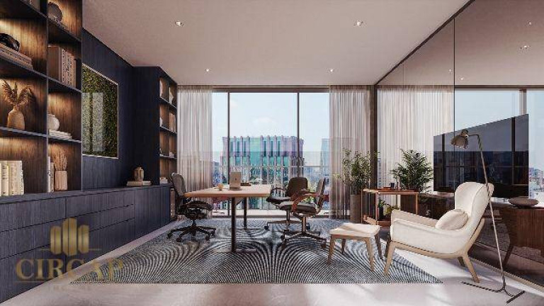 Imagem Cobertura com 3 Quartos à Venda, 418 m² em Itaim Bibi - São Paulo Imagem Cobertura com 3 Quartos à Venda, 418 m² em Itaim Bibi - São Paulo