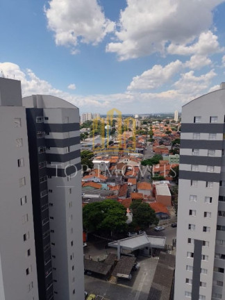 Imagem Apartamento com 3 Quartos à Venda, 70 m² em Vila Industrial - São José Dos Campos Imagem Apartamento com 3 Quartos à Venda, 70 m² em Vila Industrial - São José Dos Campos