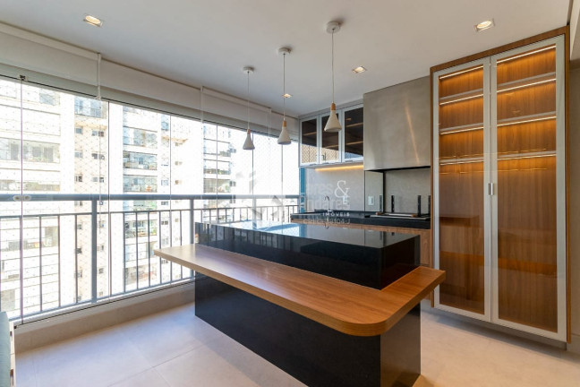 Imagem Apartamento com 2 Quartos à Venda, 80 m² em Jardim Prudência - São Paulo Imagem Apartamento com 2 Quartos à Venda, 80 m² em Jardim Prudência - São Paulo