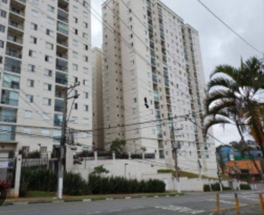 Imagem Apartamento com 2 Quartos à Venda,  em Conceição - Diadema