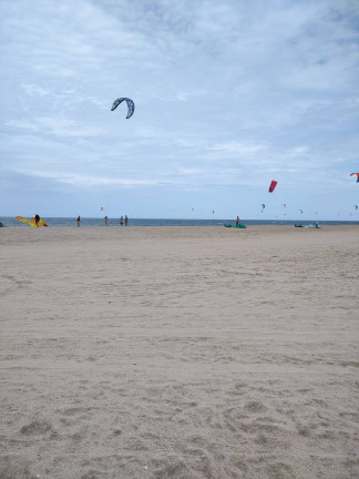 Imagem Terreno à Venda, 3.000 m² em Praia Do Preá - Cruz