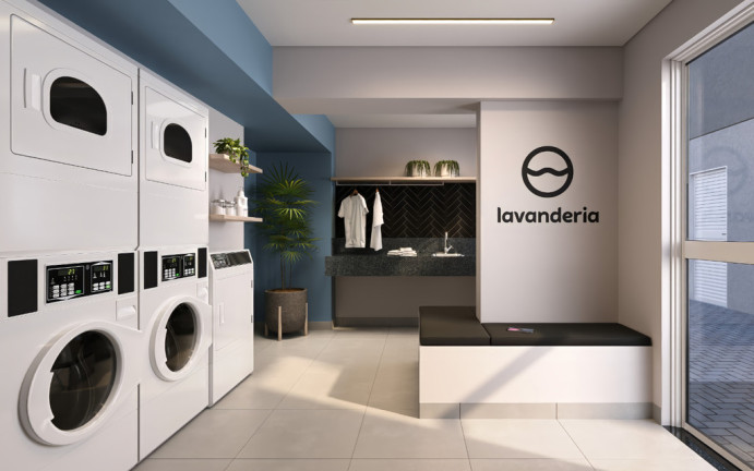 Imagem Apartamento com 2 Quartos à Venda, 37 m² em Butantã - São Paulo Imagem Apartamento com 2 Quartos à Venda, 37 m² em Butantã - São Paulo