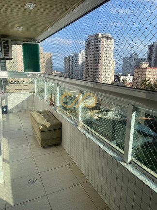 Imagem Apartamento com 2 Quartos à Venda, 83 m² em Aviação - Praia Grande Imagem Apartamento com 2 Quartos à Venda, 83 m² em Aviação - Praia Grande
