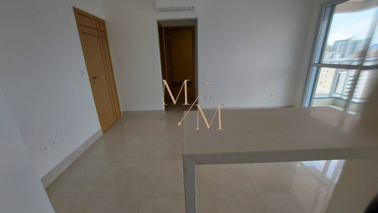 Imagem Apartamento com 1 Quarto para Alugar, 52 m² em Embaré - Santos Imagem Apartamento com 1 Quarto para Alugar, 52 m² em Embaré - Santos