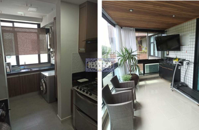 Imagem Apartamento com 3 Quartos à Venda, 133 m² em Recreio Dos Bandeirantes - Rio De Janeiro Imagem Apartamento com 3 Quartos à Venda, 133 m² em Recreio Dos Bandeirantes - Rio De Janeiro