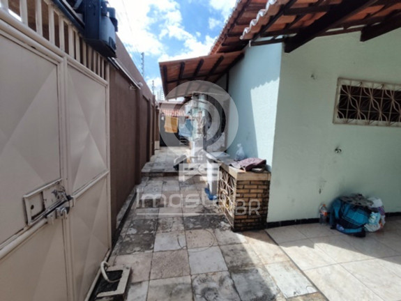 Imagem Casa com 4 Quartos à Venda, 160 m² em Timbó - Maracanaú Imagem Casa com 4 Quartos à Venda, 160 m² em Timbó - Maracanaú